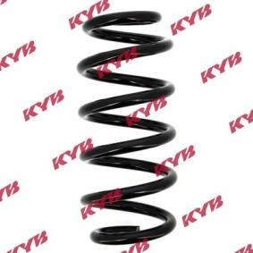 Compre Muelles de KYB online para RAV 4 IV (ZSA4_, ALA4_) a precios moderados