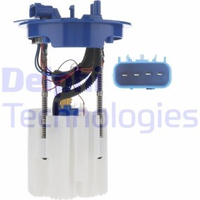 Acquista Pompa carburante da DELPHI online per CRUZE Station Wagon (J308) a prezzi moderati