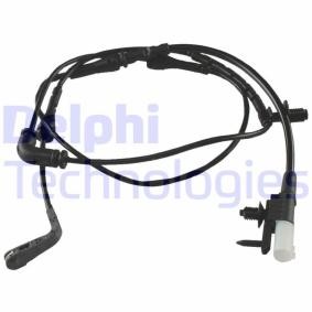 Achetez des Témoin d'usure de plaquette de frein DELPHI LZ0319 à prix pour 16,71 €