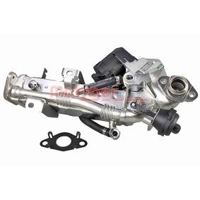 Acquista Modulo EGR da METZGER 0892732 a buon mercato per soli 523,30 €