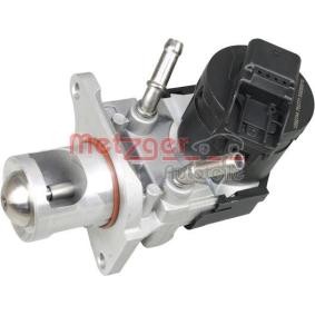 Acquista Valvola EGR da METZGER 0892744 a buon mercato per soli 178,61 €