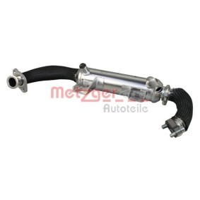 Acquista Radiatore EGR da METZGER 0892748 a buon mercato per soli 245,92 €