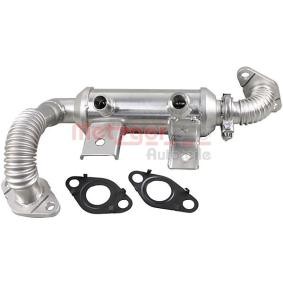 AGR-Rohr 0892750 von METZGER günstig für 91,31 € online kaufen
