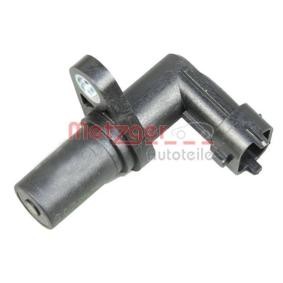 Kurbelwellensensor 0902399 von METZGER günstig für 28,19 € online kaufen