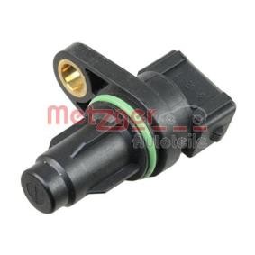 Kurbelwellensensor 0902400 von METZGER günstig für 67,99 € online kaufen