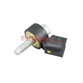 Klopfsensor 0907111 von METZGER günstig für 32,82 € online kaufen