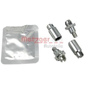 Achetez des Régleur de timonerie, système de freinage METZGER 12053015 à prix pour 25,70 €