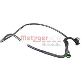 Comprar Tubería de combustible de METZGER 2150002 a bajo precio de 24,77 €