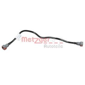 Comprar Tubería de combustible de METZGER 2150010 a bajo precio de 16,41 €
