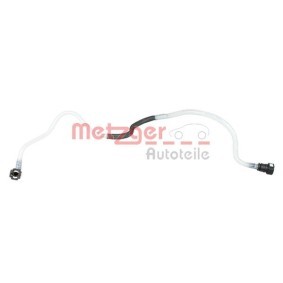 Comprar Tubería de combustible de METZGER 2150011 a bajo precio de 35,84 €