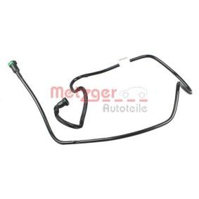 Comprar Tubería de combustible de METZGER 2150022 a bajo precio de 22,55 €
