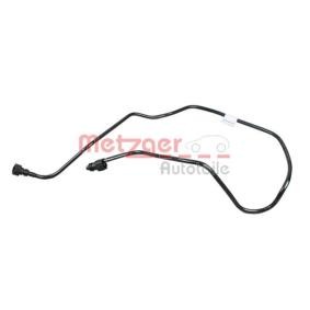 Kraftstoffleitung 2150027 von METZGER günstig für 17,80 € online kaufen