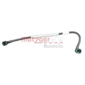 Compre Mangueira e tubos de METZGER online para JUKE (F15) a preços moderados