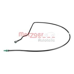 Kraftstoffleitung 2150041 von METZGER günstig für 24,98 € online kaufen