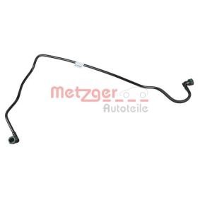 Comprar Tubería de combustible de METZGER 2150044 a bajo precio de 20,74 €