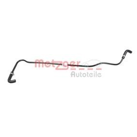 Comprar Tubería de combustible de METZGER 2150045 a bajo precio de 20,74 €