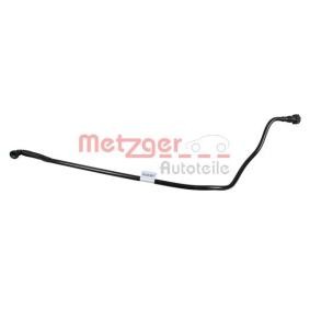 Comprar Tubería de combustible de METZGER 2150046 a bajo precio de 20,74 €