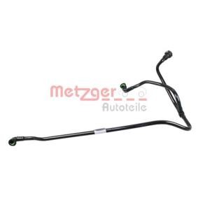 Comprar Tubería de combustible de METZGER 2150049 a bajo precio de 18,82 €