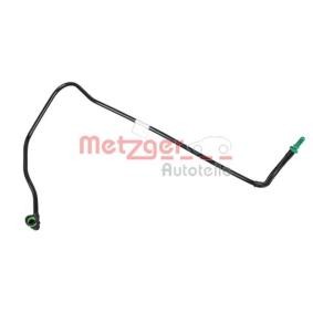 Comprar Tubería de combustible de METZGER 2150050 a bajo precio de 18,82 €