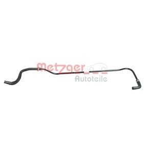 Comprar Tubería de combustible de METZGER 2150053 a bajo precio de 28,45 €