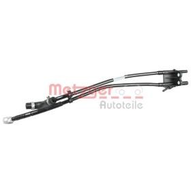 Comprar Tubería de combustible de METZGER 2150057 a bajo precio de 136,15 €