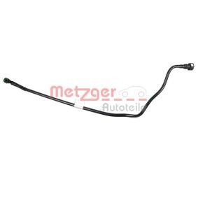 Comprar Tubería de combustible de METZGER 2150059 a bajo precio de 20,85 €