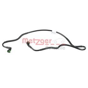 Comprar Tubería de combustible de METZGER 2150061 a bajo precio de 20,85 €