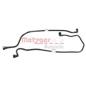 Comprar Tubería de combustible de METZGER 2150062 a bajo precio de 38,93 €