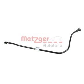 Comprar Tubería de combustible de METZGER 2150064 a bajo precio de 16,64 €
