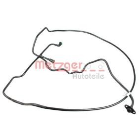 Acquista Condotto carburante da METZGER 2150081 a buon mercato per soli 90,07 €