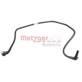 Comprar Tubería de combustible de METZGER 2150097 a bajo precio de 107,12 €