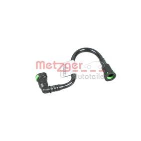 Comprar Tubería de combustible de METZGER 2150100 a bajo precio de 14,37 €