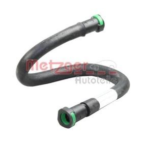 Comprar Tubería de combustible de METZGER 2150109 a bajo precio de 70,02 €