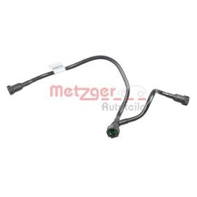 Comprar Tubería de combustible de METZGER 2150110 a bajo precio de 24,77 €