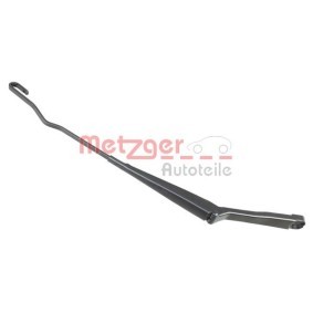 Achetez des Bras d'essuie-glace de chez METZGER en ligne pour Transporter T4 Camion plate-forme/Châssis (70E, 70L, 70M, 7DE, 7DL, 7D) à prix modérés