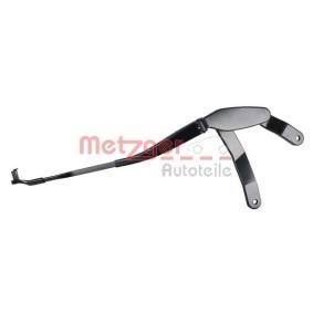 Compre Brazo de limpiaparabrisas de METZGER online para Clase E Sedán (W212) a precios moderados