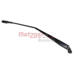 Acquista Braccio tergi, Pulizia cristalli da METZGER 2190461 a buon mercato per soli 43,05 €