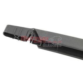 Achetez des Bras d'essuie-glace, nettoyage des vitres METZGER 2190475 à prix pour 35,65 €