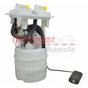 Compre Unidade de alimentação de combustível da METZGER 2250365 a um preço baixo por 104,01 €