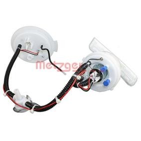 Acquista Impianto alimentazione carburante da METZGER 2250369 a buon mercato per soli 295,76 €