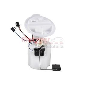 Comprar Unidad de alimentación de combustible de METZGER 2250371 a bajo precio de 254,64 €