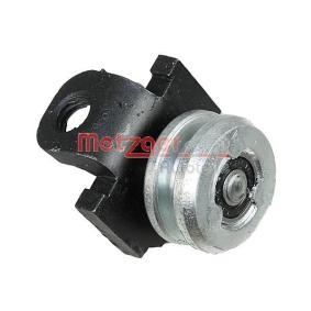 Compre Porta e peças de METZGER online para TRANSIT Autocarro MK-4 (E_ _) a preços moderados