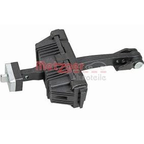 Compre Piezas de puerta de METZGER online para 5 Touring (E61) a precios moderados