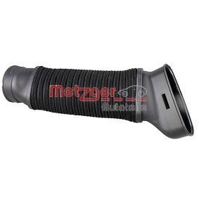 Compre Tubo flexível de admissão, filtro de ar da METZGER 2388019 a um preço baixo por 30,85 €