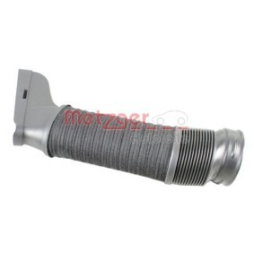 Compre Tubo flexível de admissão, filtro de ar da METZGER 2388023 a um preço baixo por 33,11 €
