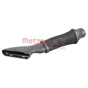 Compre Tubo flexível de admissão, filtro de ar da METZGER 2388030 a um preço baixo por 49,81 €