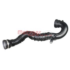 Achetez des Gaine de suralimentation METZGER 2400562 à prix pour 243,63 €