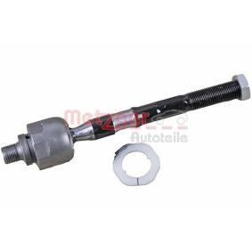 Axialgelenk, Spurstange 51027908 von METZGER günstig für 44,10 € online kaufen