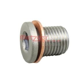 Achetez des Vis-bouchon, carter d'huile METZGER 8030054 à prix pour 5,06 €
