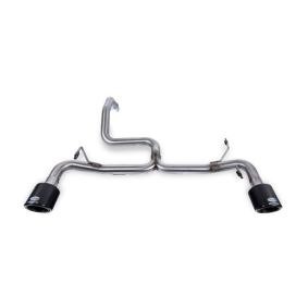 Acquista Marmitta da MAGNETI MARELLI online per 500 / 595 / 695 Hatchback (312_) a prezzi moderati